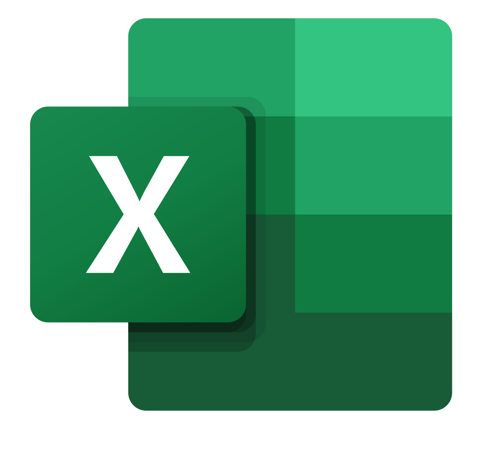 Excel Logo