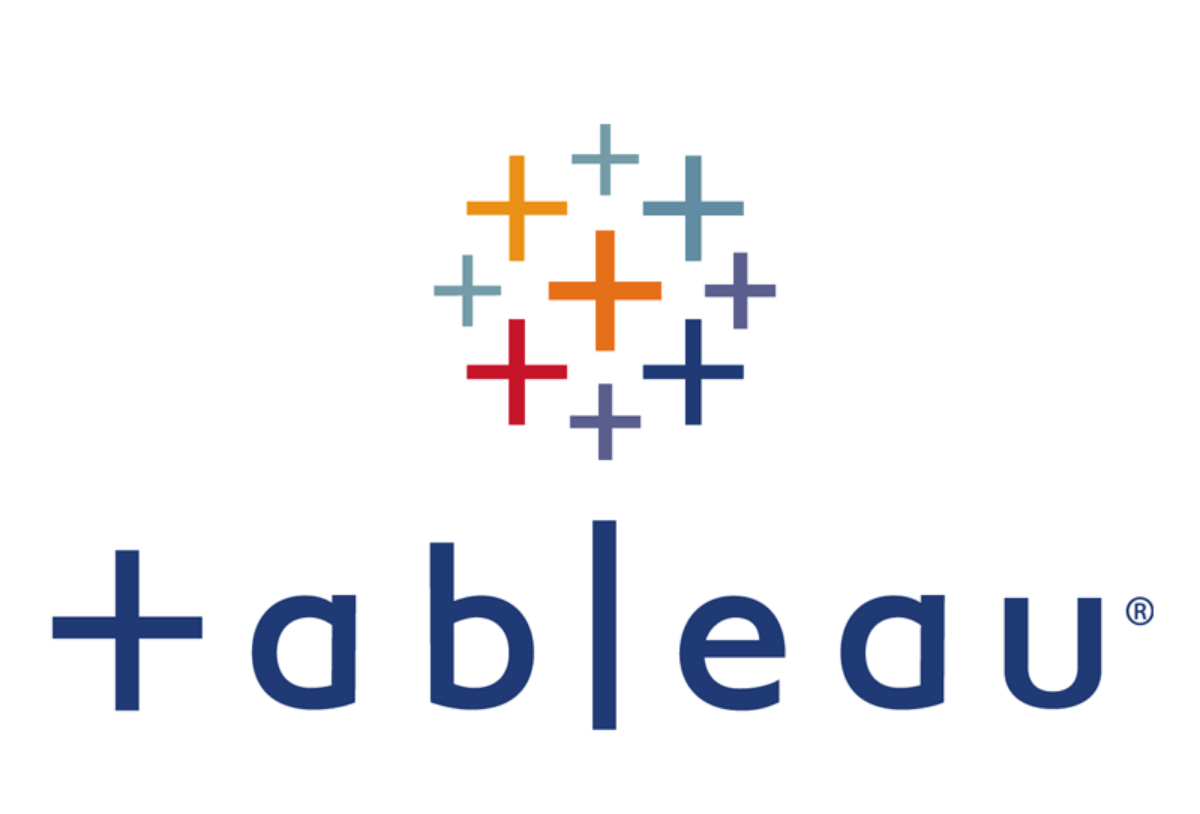 Tableau Logo